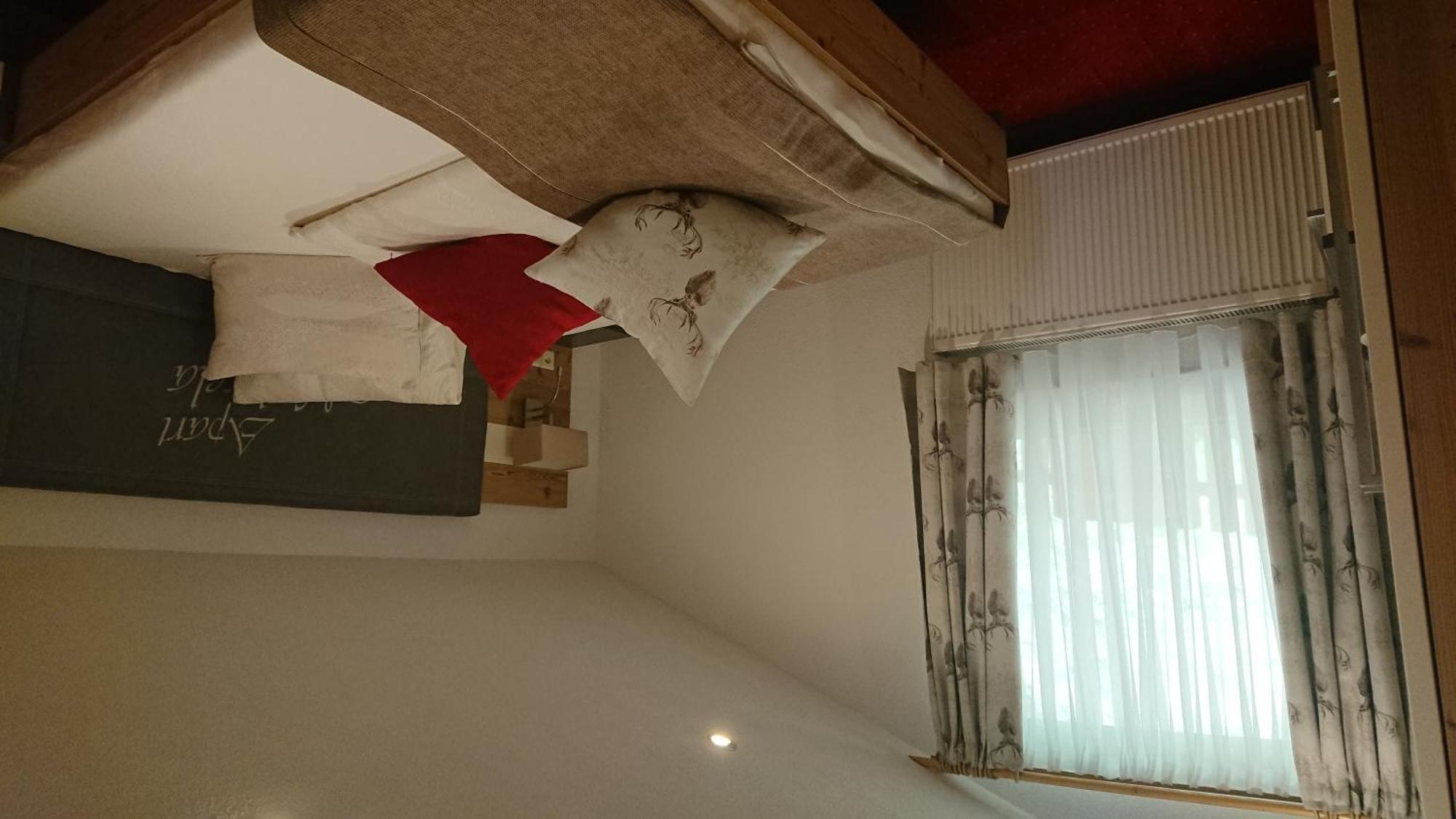 Apart Michaela Kappl  Dış mekan fotoğraf