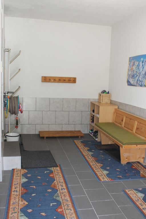 Apart Michaela Kappl  Dış mekan fotoğraf