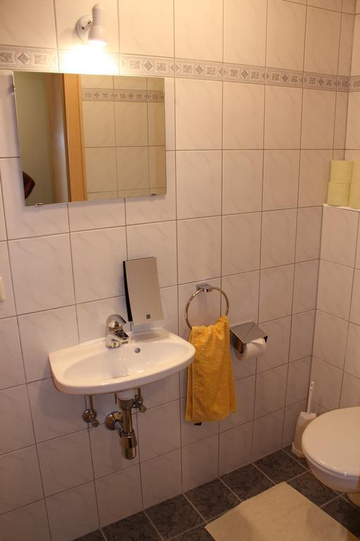 Apart Michaela Kappl  Dış mekan fotoğraf
