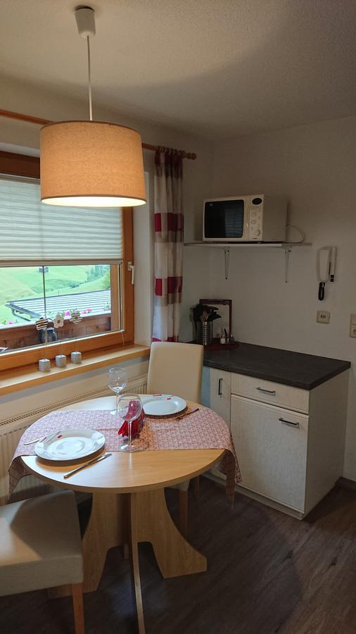 Apart Michaela Kappl  Dış mekan fotoğraf