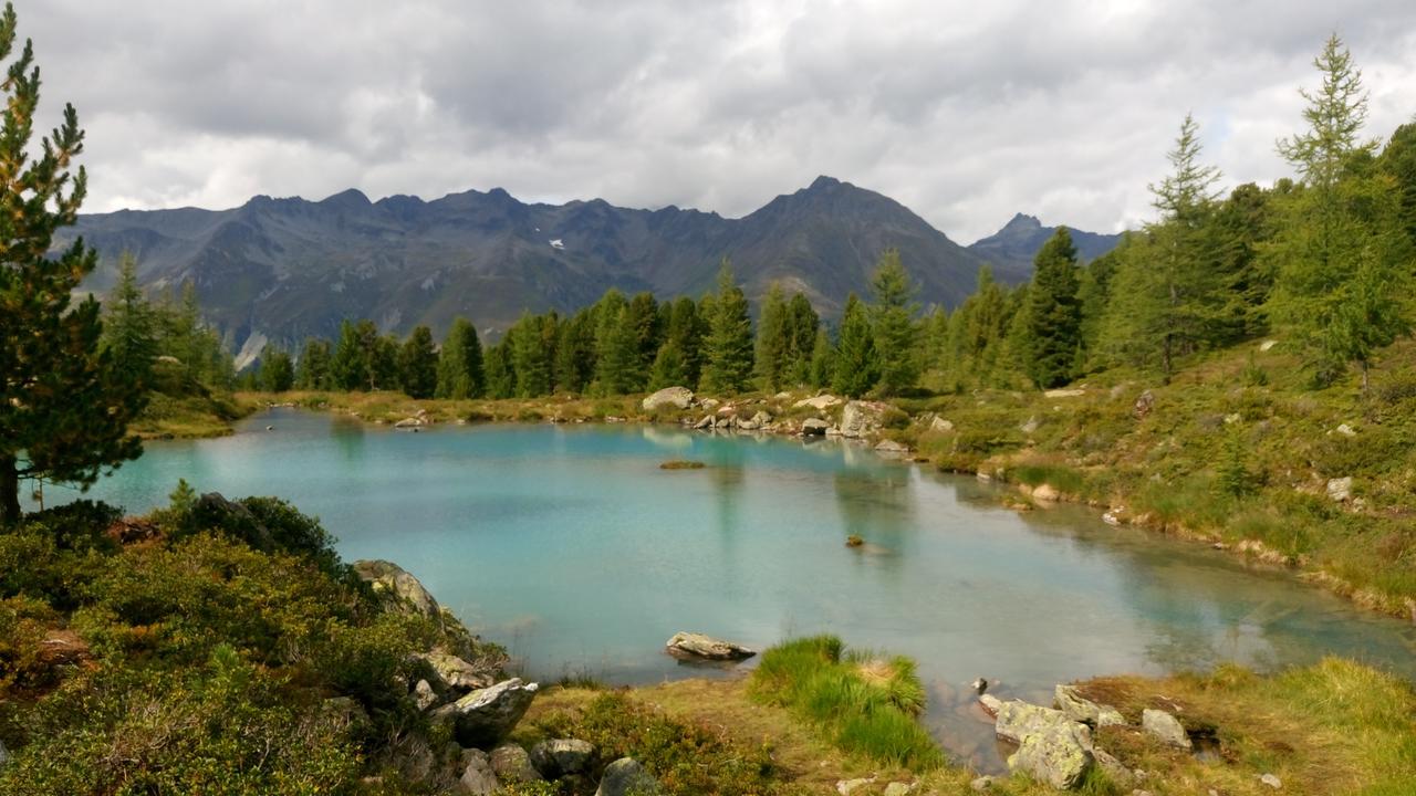 Apart Michaela Kappl  Dış mekan fotoğraf