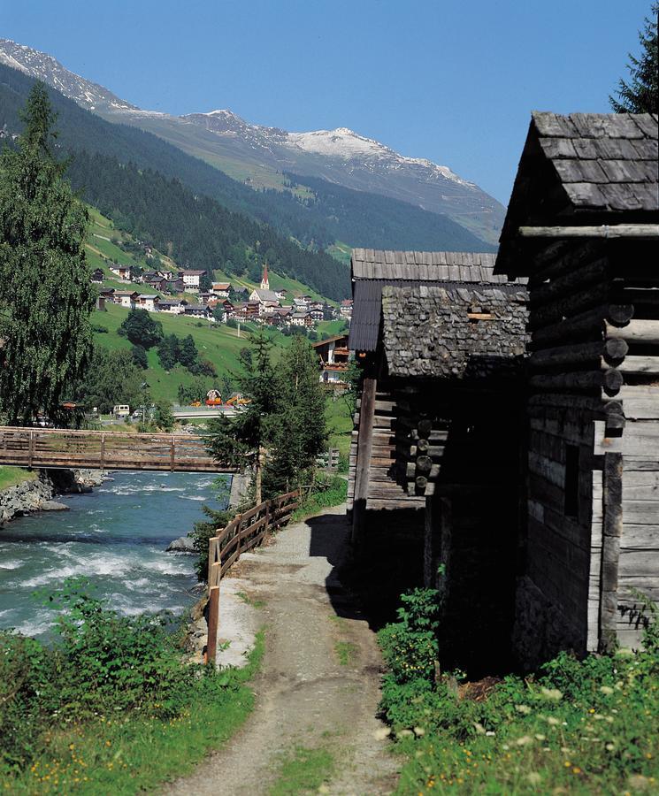 Apart Michaela Kappl  Dış mekan fotoğraf