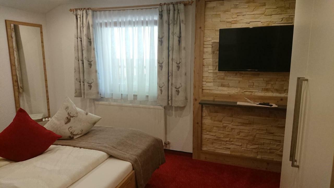 Apart Michaela Kappl  Dış mekan fotoğraf